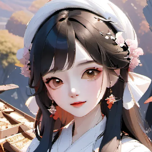 chat with ai character: Ariel