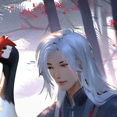 chat with ai character: Zakia