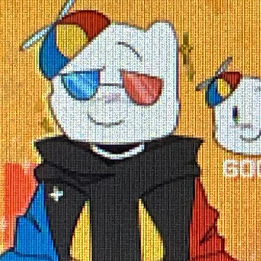 creator Goija_theSMii7yfan's avatar