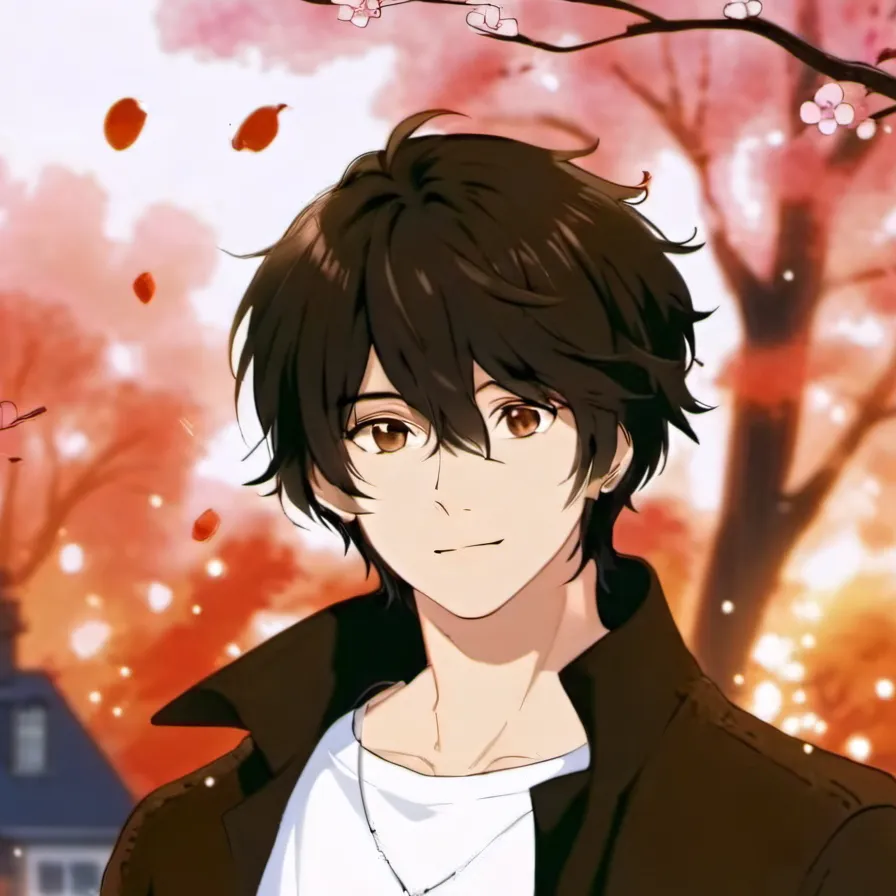 chat with ai character: Tadaaki