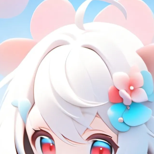 chat with ai character: your eri