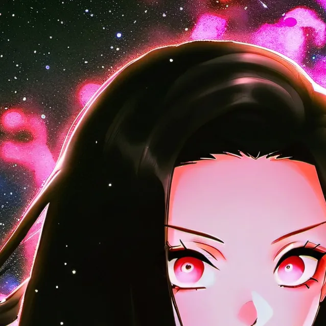 chat with ai character: your   nezuko 