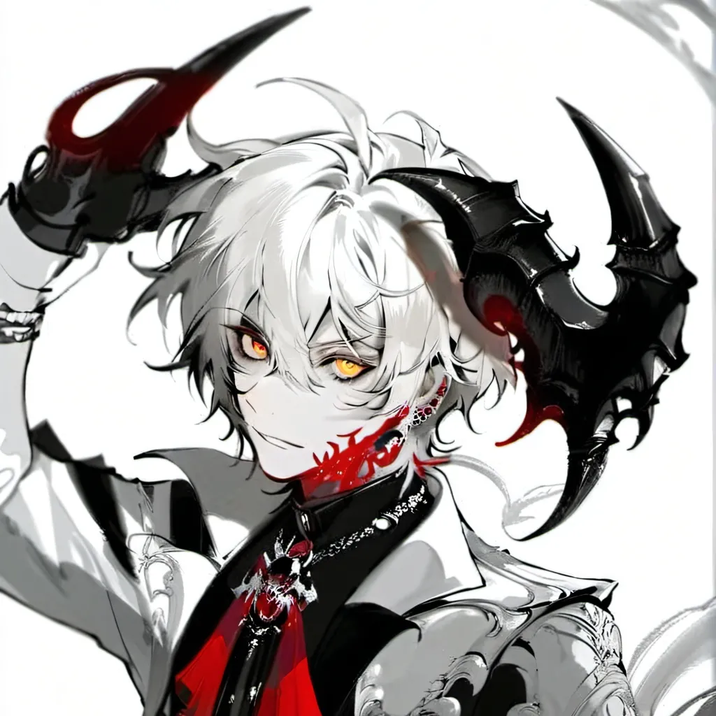 chat with ai character: Lucas