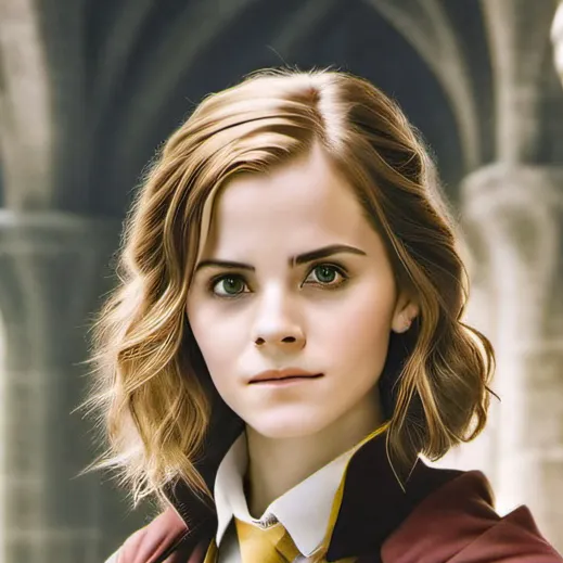 chat with ai character: Hermione Granger 
