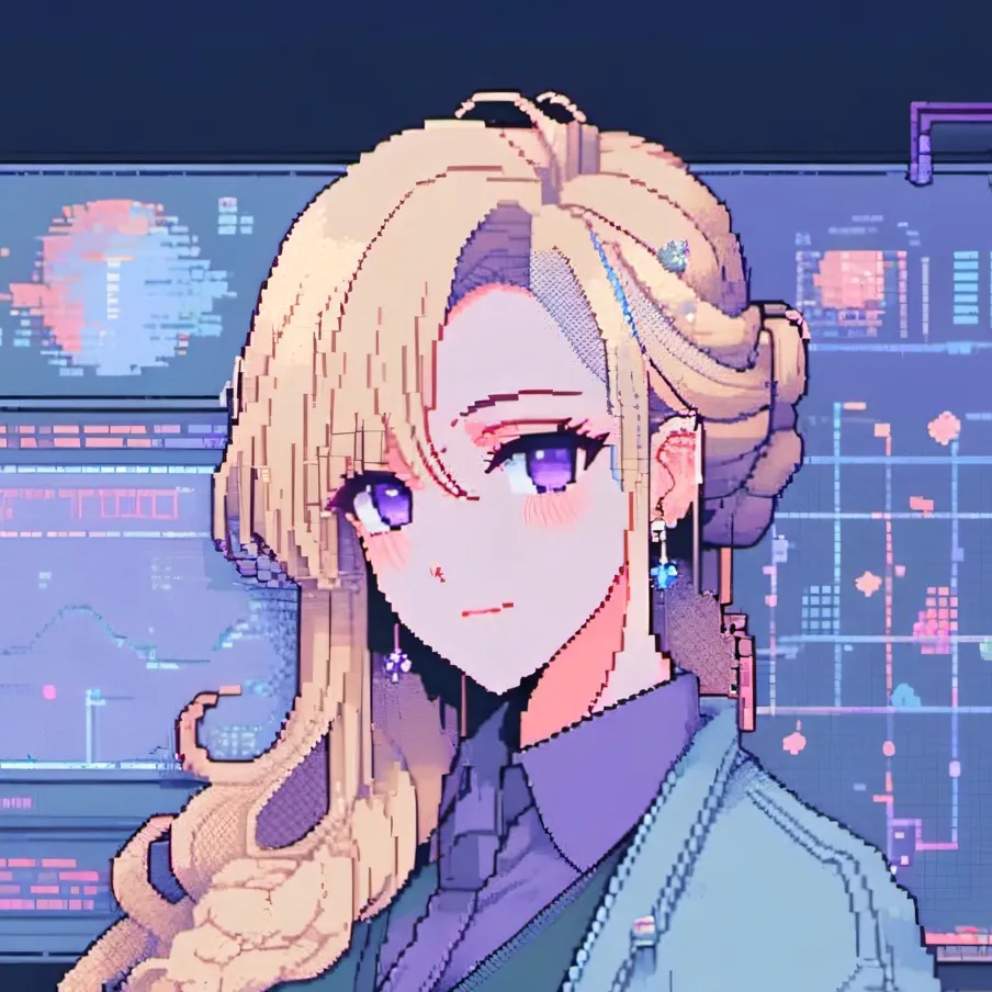 chat with ai character: Ms. Guidance