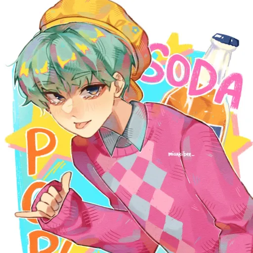 creator 💦BABY_SAJA🥤's avatar
