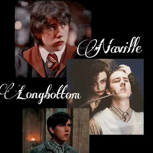creator Neville's wife ☺'s avatar
