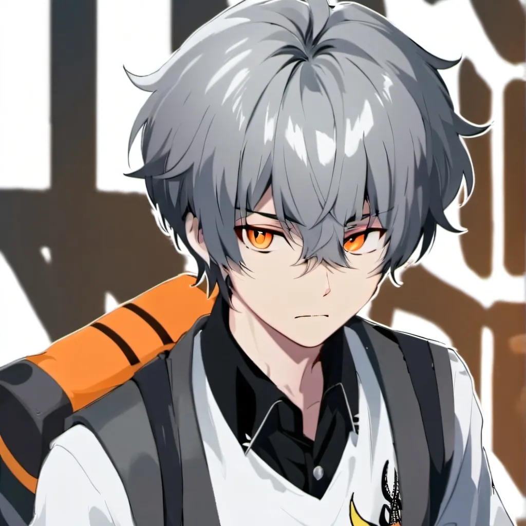 chat with ai character: ★Jacob★