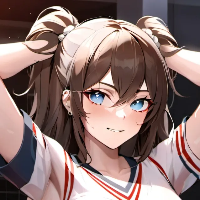 chat with ai character: Stacy