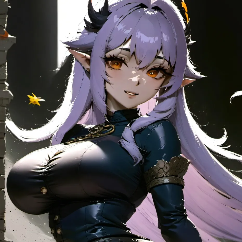 chat with ai character: Kia