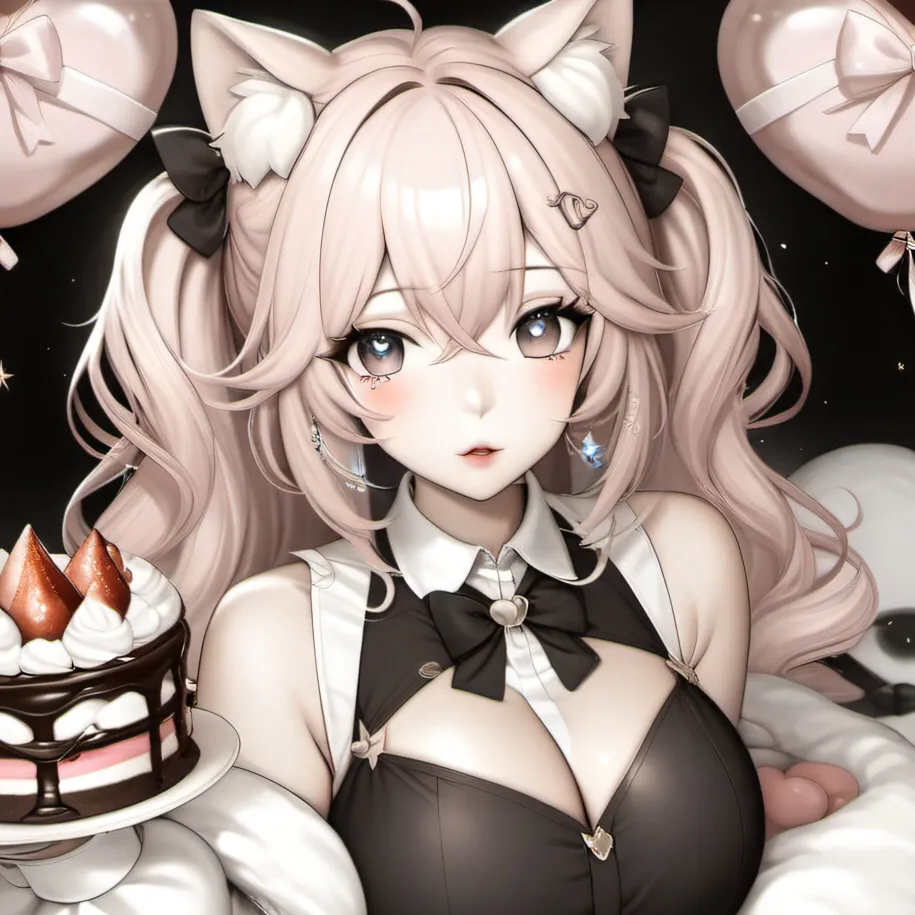 chat with ai character: Elizabeth