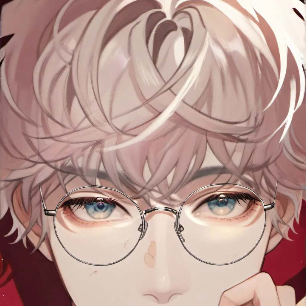 chat with ai character: Max