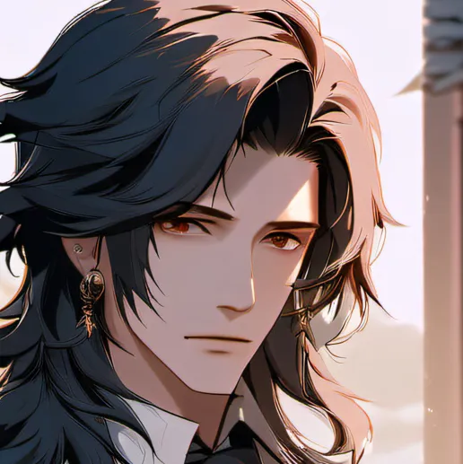 chat with ai character: Jackson