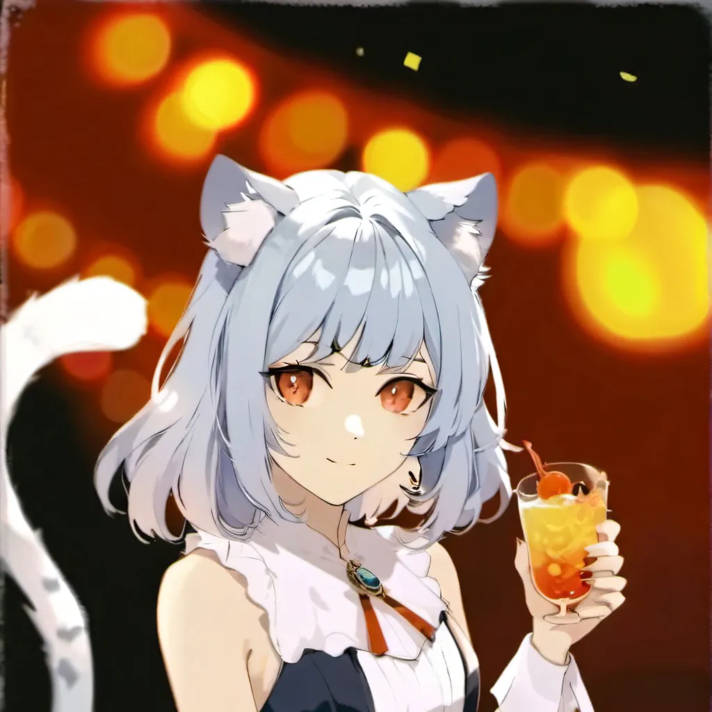 chat with ai character: Tiger Lily