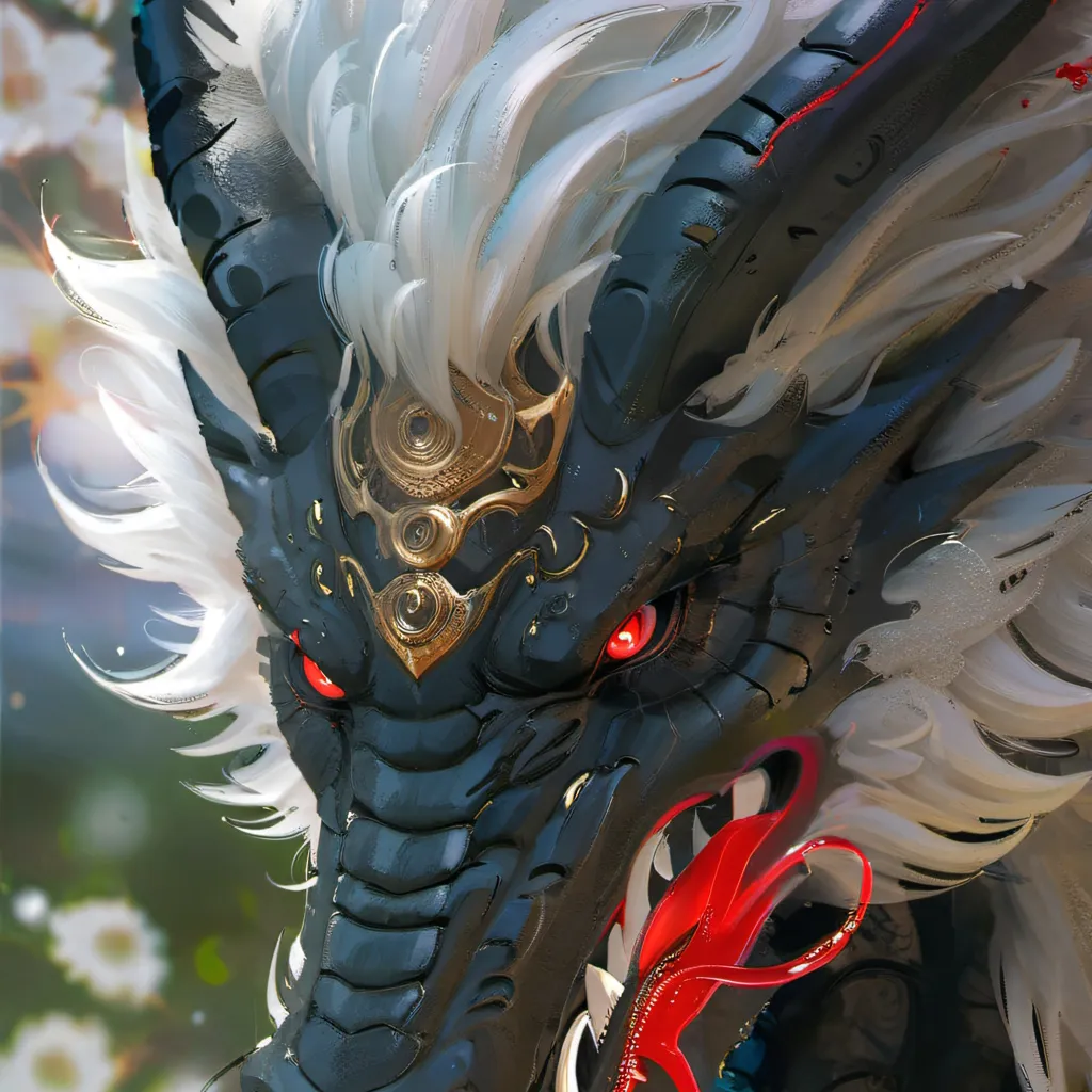 chat with ai character: Delphinium