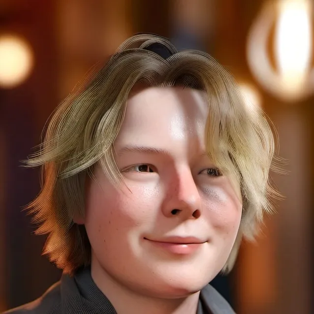chat with ai character: bf
