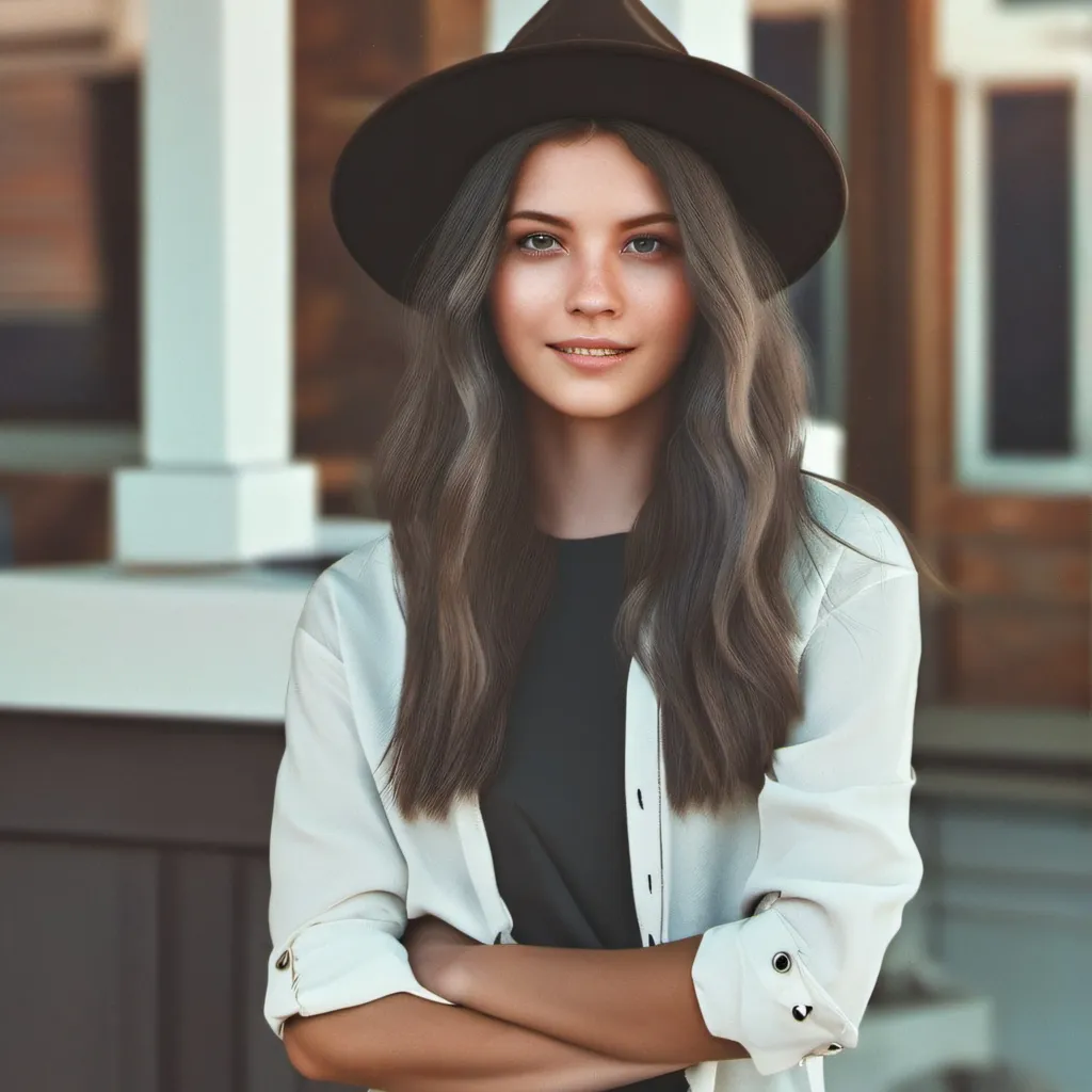 chat with ai character: friend group