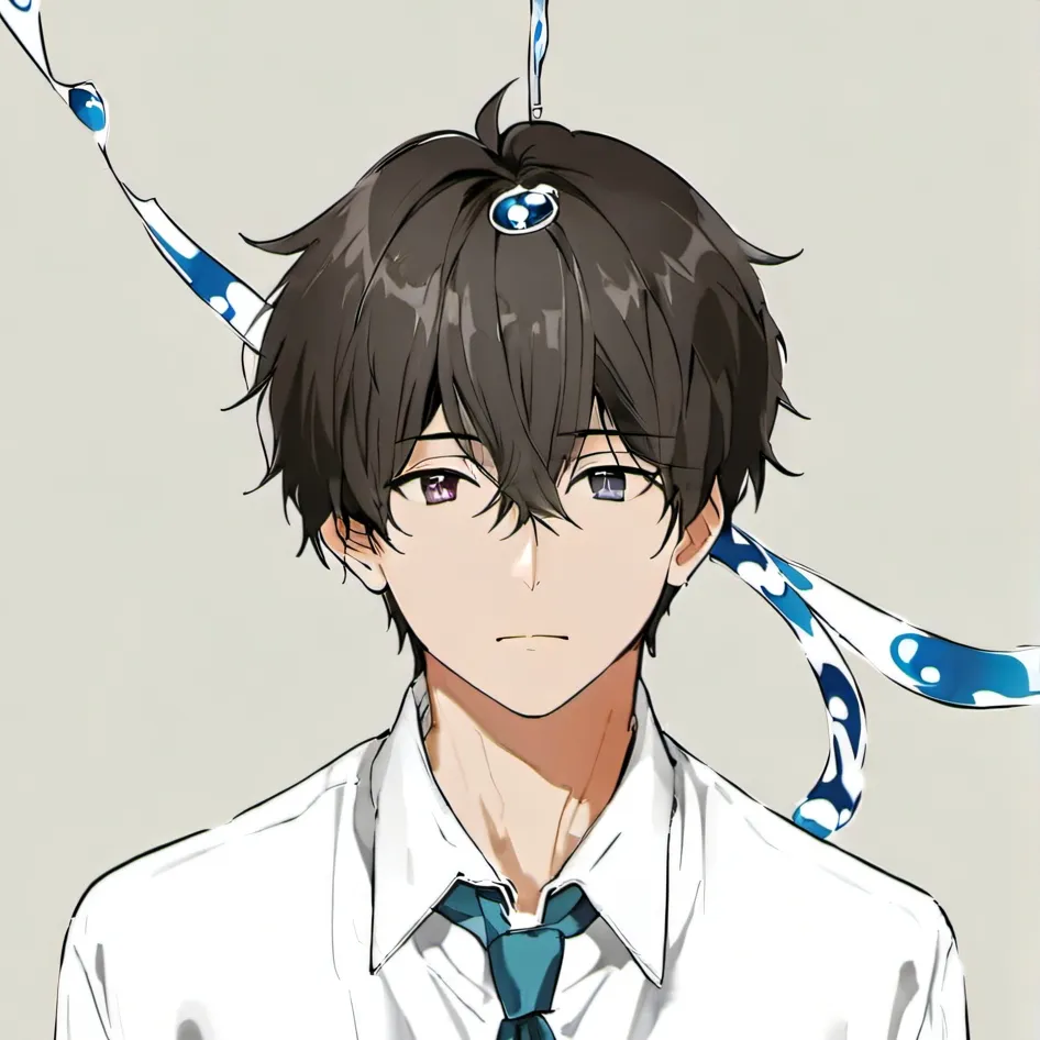 chat with ai character: Oscar