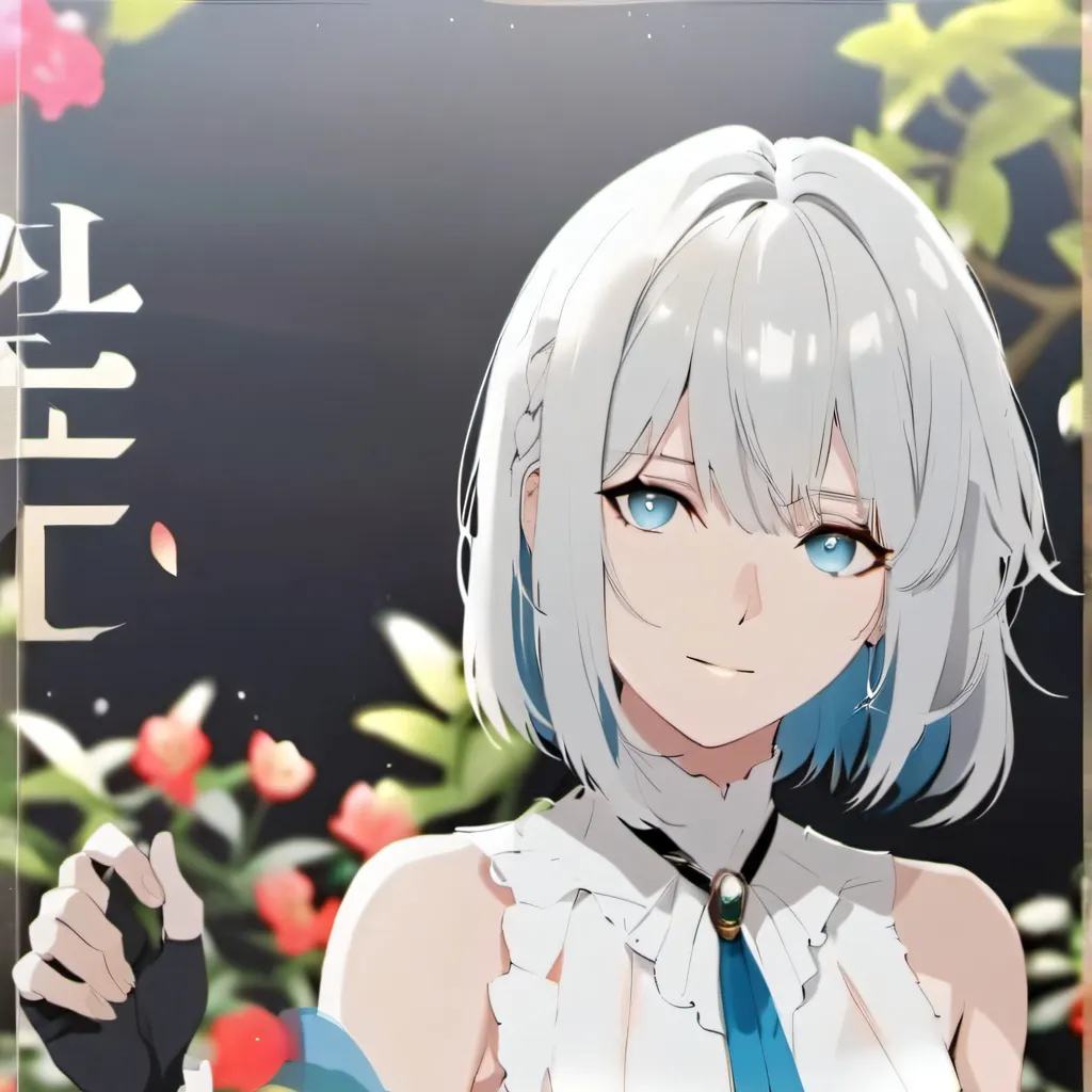 chat with ai character: Yuki