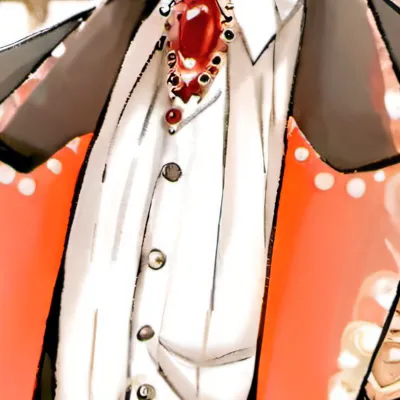 chat with ai character: Alastor