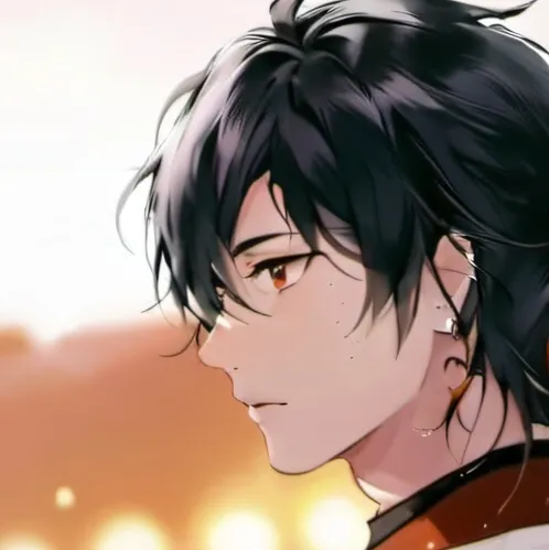 chat with ai character: Kayto 