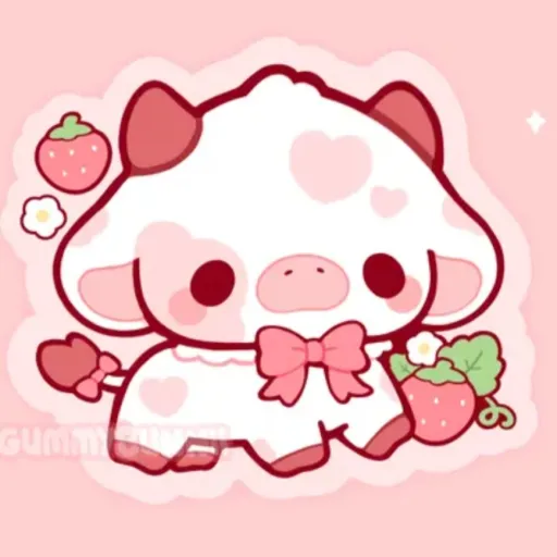 creator IMMASTRAWBERRYCOW💞's avatar