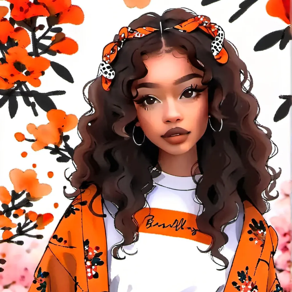 chat with ai character: babs