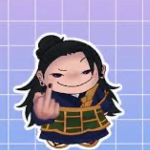 creator Not racist's avatar