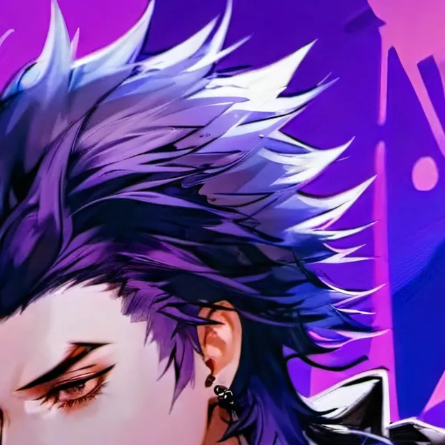 chat with ai character: yendere shinso