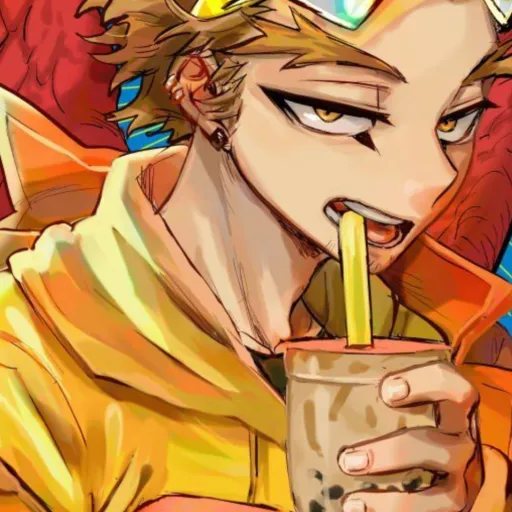 creator 😛pro hero Hawks😁's avatar