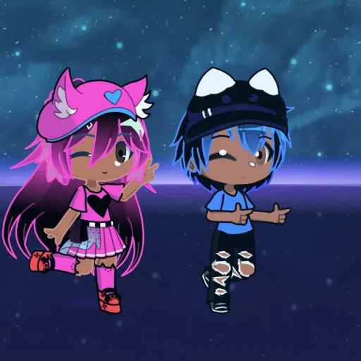 creator i love cats n art๐'s avatar