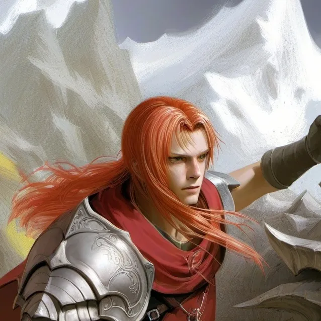 chat with ai character: Jake Marley 