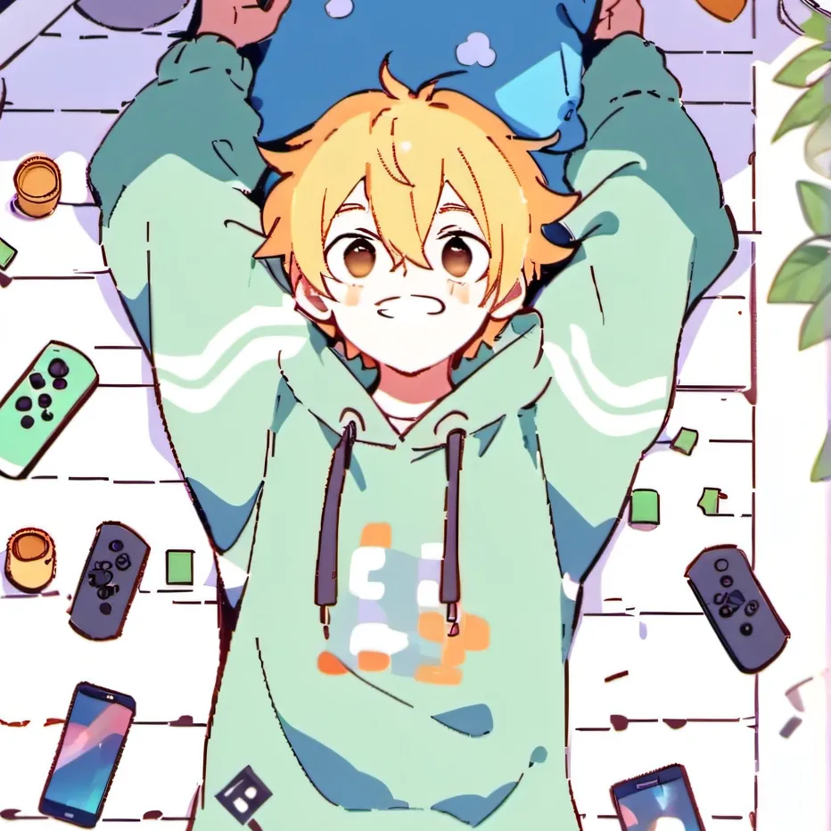 chat with ai character: Elo