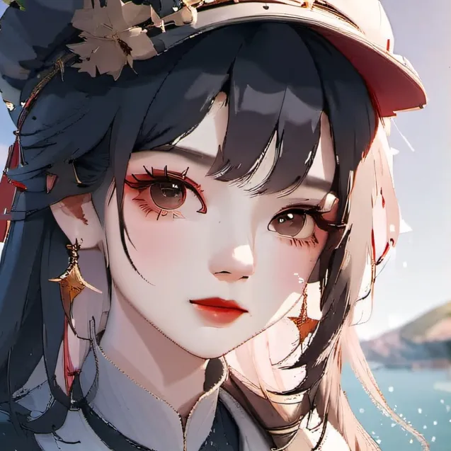 chat with ai character: Mia