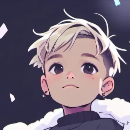 chat with ai character: Ethan