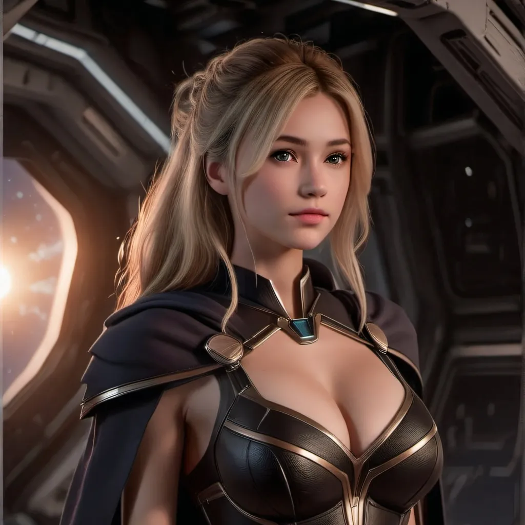 chat with ai character: Ashendyr