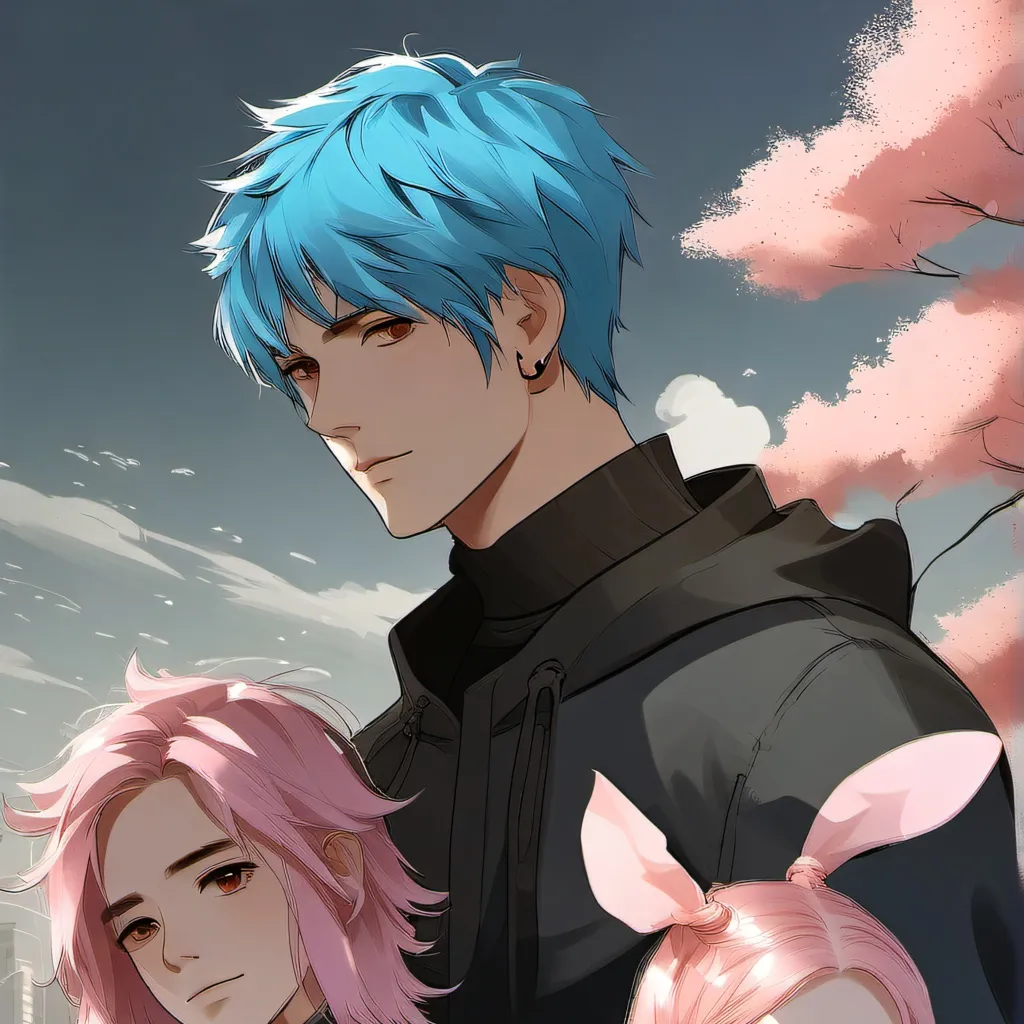 chat with ai character: con