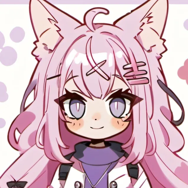 chat with ai character: Bonnie