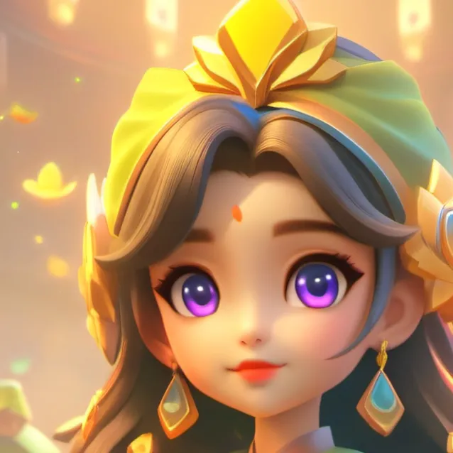 chat with ai character: Girlfriend 