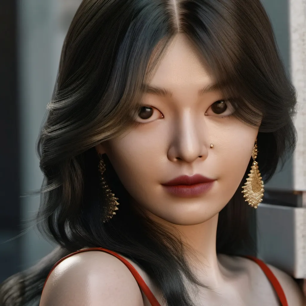 chat with ai character: Daisy