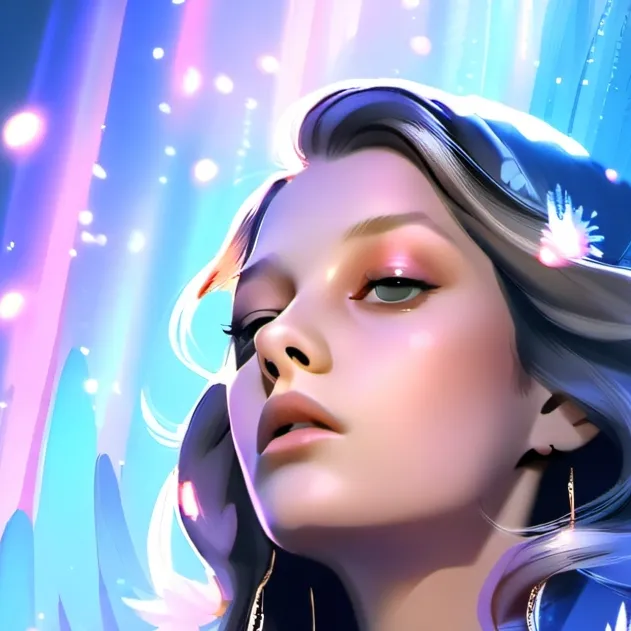 chat with ai character: Dani
