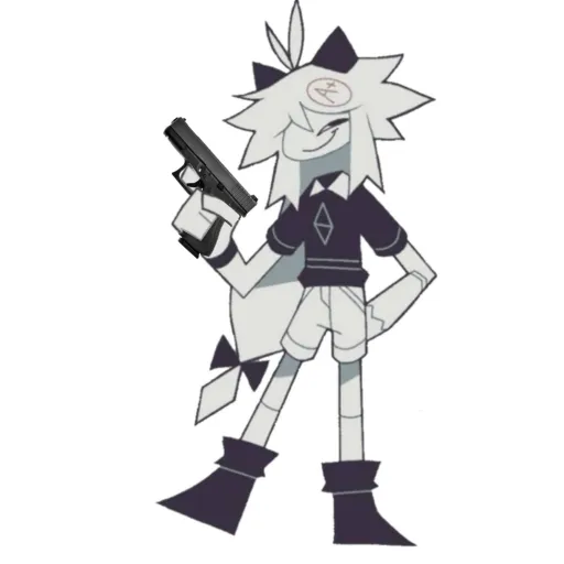 creator OliverTHEWARMAN's avatar