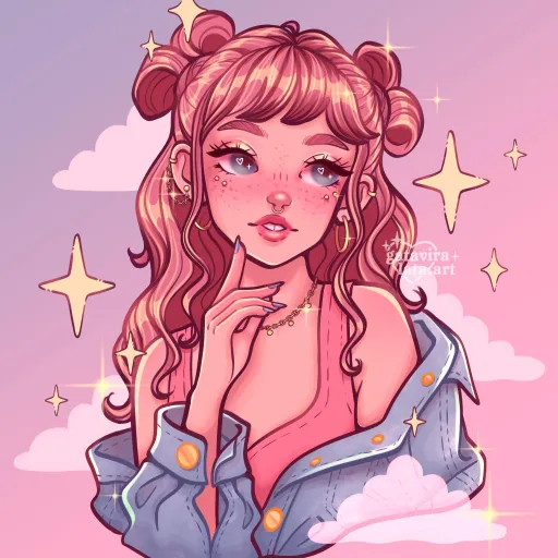 creator Molly - lovely 😈🍧🍰's avatar