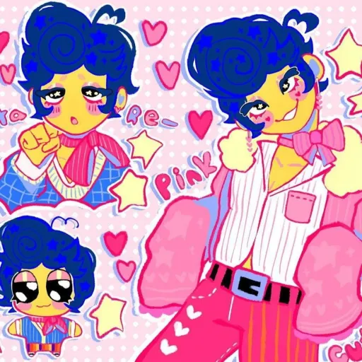 creator Molly - lovely 😈🍧🍰's avatar