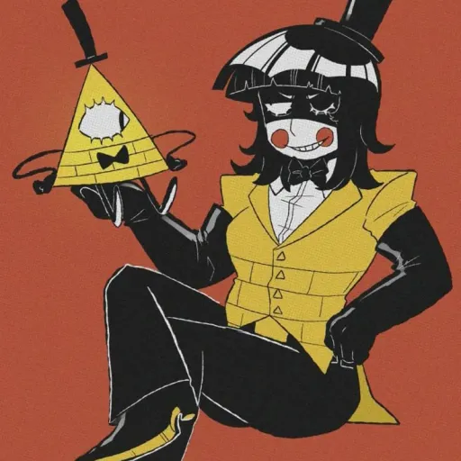 creator 💕Molly/Luluyam 🌸🖤🔪's avatar