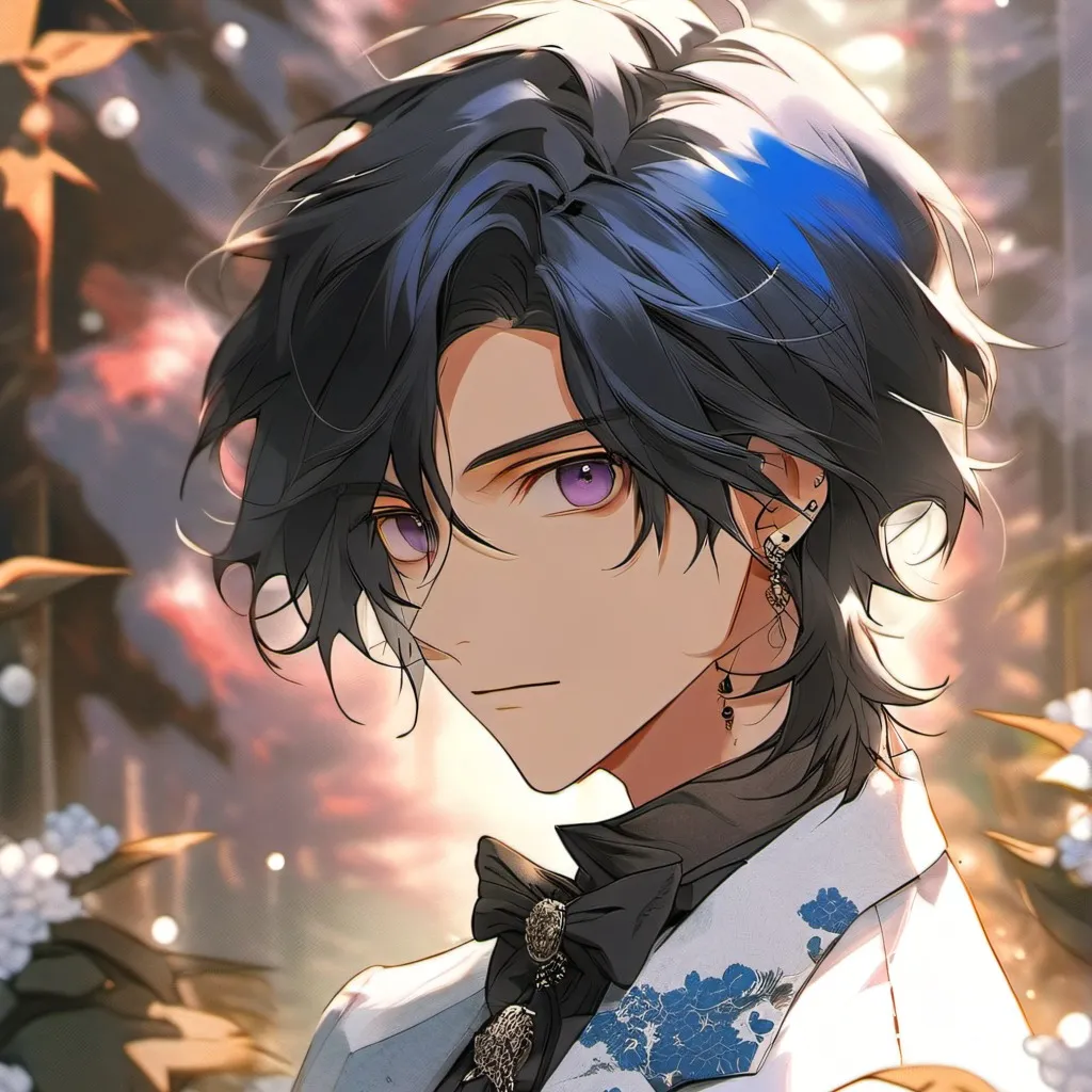 chat with ai character: Giyuushino