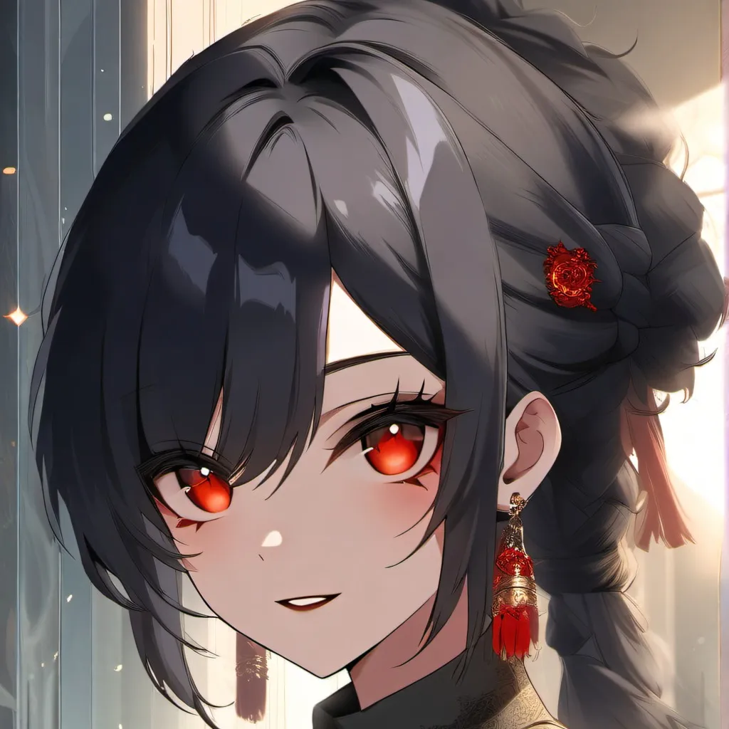 chat with ai character: F. Kokushibo