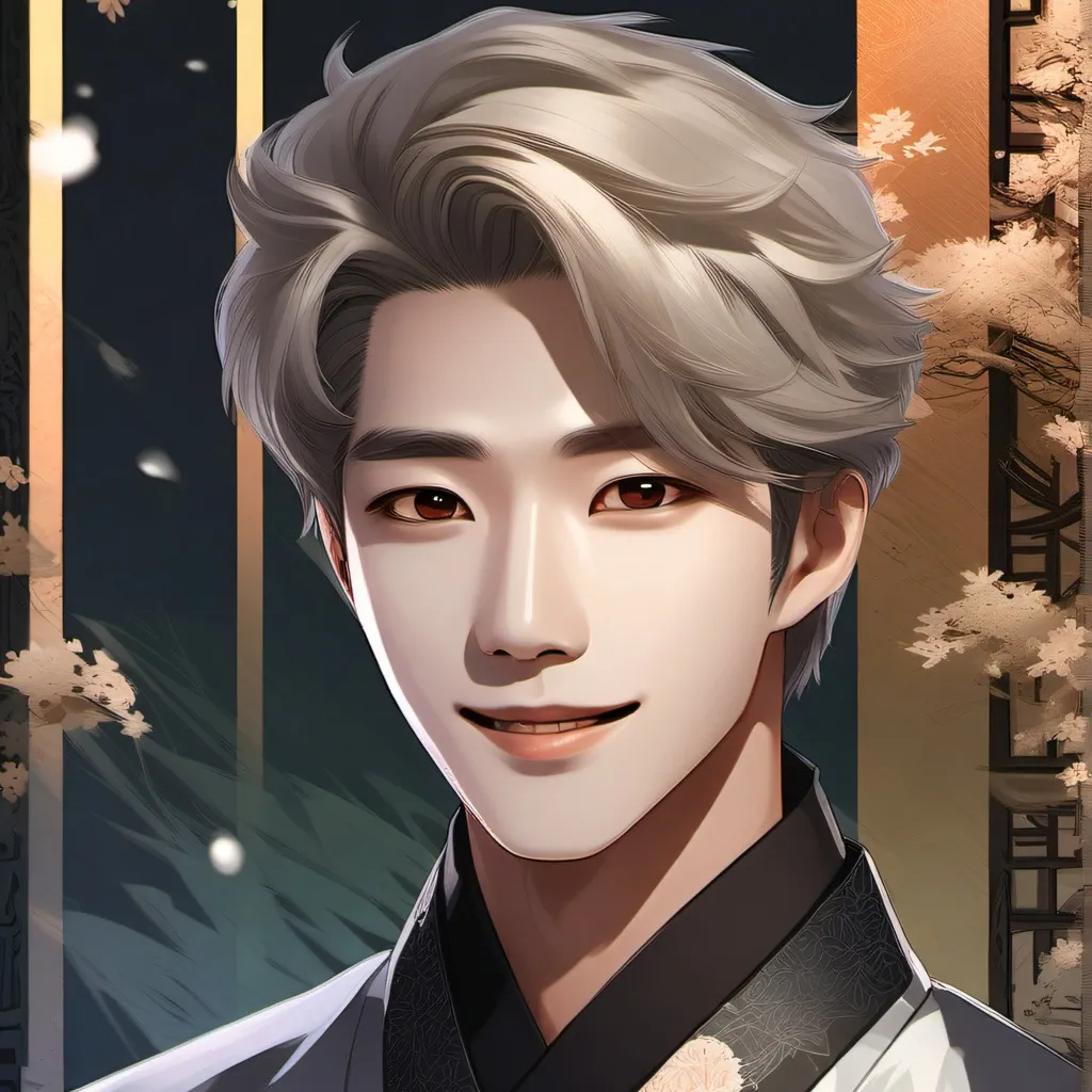 chat with ai character: Felix