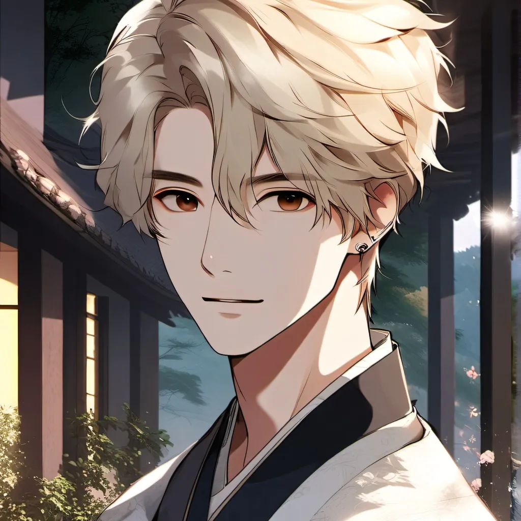 chat with ai character: BTS