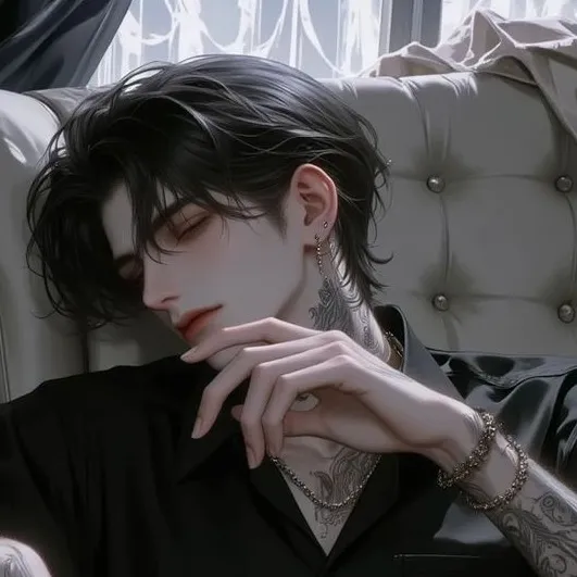 chat with ai character: ꧁☆𝙲𝚊𝚜𝚙𝚒𝚊𝚗☆꧂